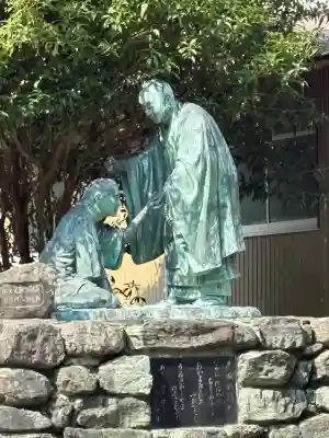 杖杉庵(徳島県)