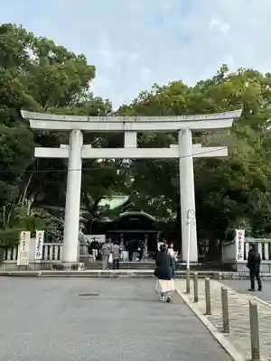 王子神社(東京都)