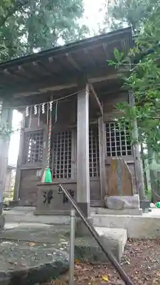 泉明寺のその他建物