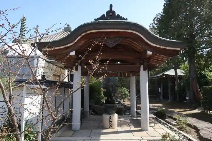 龍門寺(兵庫県)