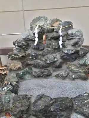 江別神社のその他建物