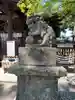 阿邪訶根神社(福島県)