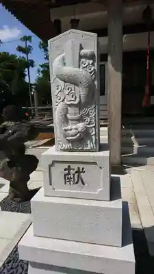 高靇神社のその他建物