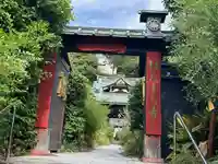 常栄寺(神奈川県)