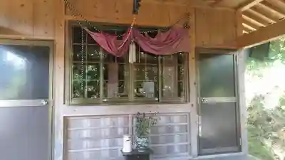 寺川観音(大分県)