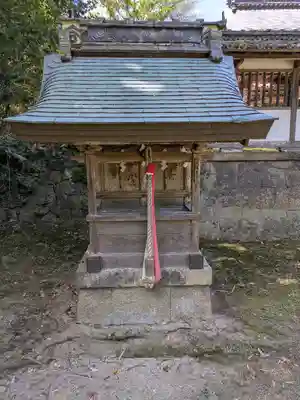 走田神社(京都府)