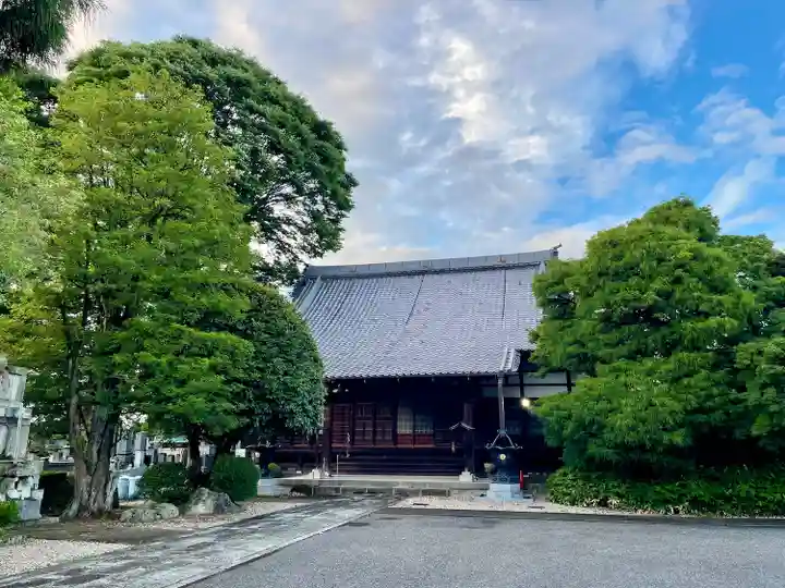 清巌寺(栃木県)