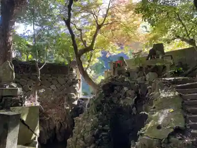 伏倉大神(京都府)