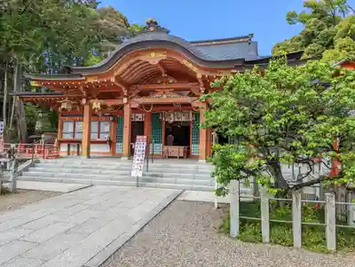 長岡天満宮(京都府)