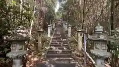 和田神社(滋賀県)