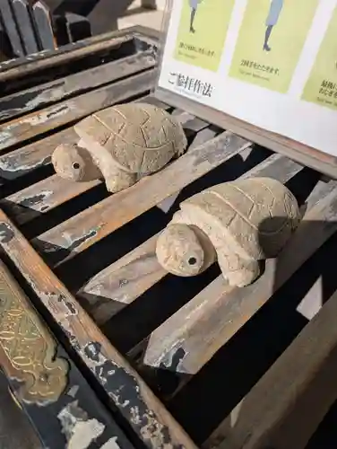 亀有香取神社(東京都)