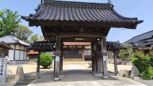 浄名寺(山口県)