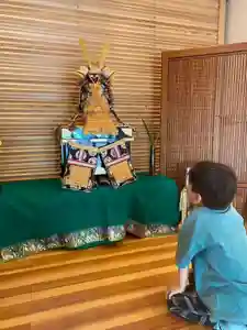 美奈宜神社(福岡県)(2023年05月04日(木) 14時21分31秒投稿)