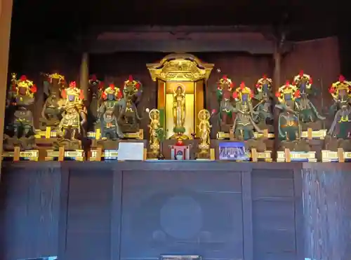 東運寺(京都府)