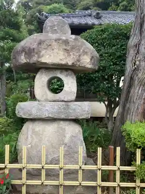 雲林寺(神奈川県)