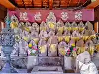 長昌院の末社・摂社