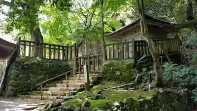 氣多大社のその他建物