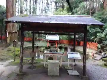 八大龍王社(滋賀県)