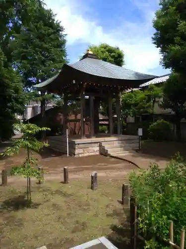 圓融寺のその他建物