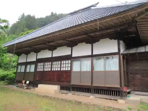 宝珠庵(東京都)