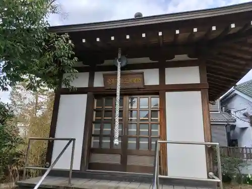 安国寺(埼玉県)