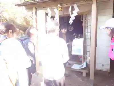 六甲比命大善神社(兵庫県)