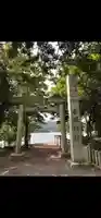 赤城神社(群馬県)