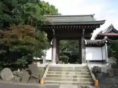 感応院(神奈川県)