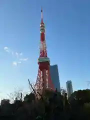 タワー大神宮の建物その他