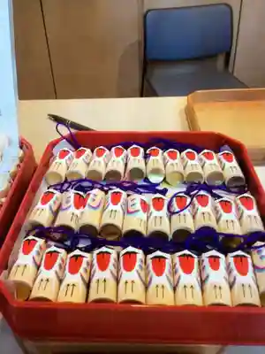 成子天神社(東京都)