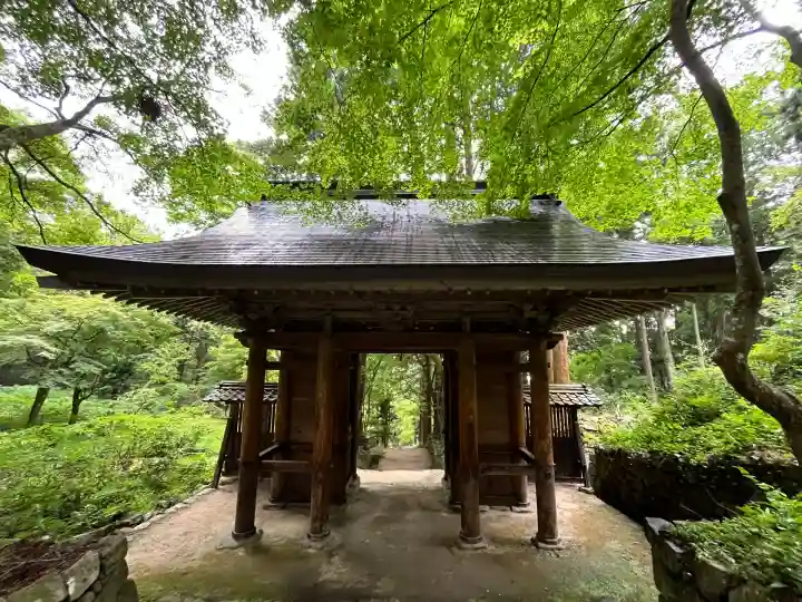 百済寺(滋賀県)