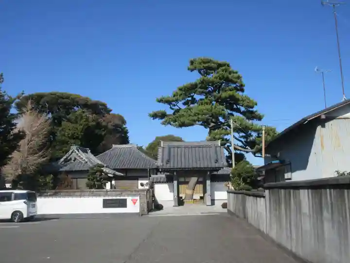 祥雲寺(静岡県)
