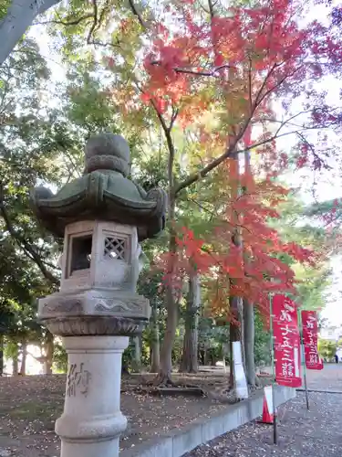 篠原八幡神社のその他建物