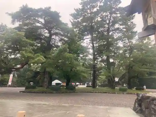 伊勢神宮外宮（豊受大神宮）(三重県)