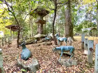 積田神社(三重県)