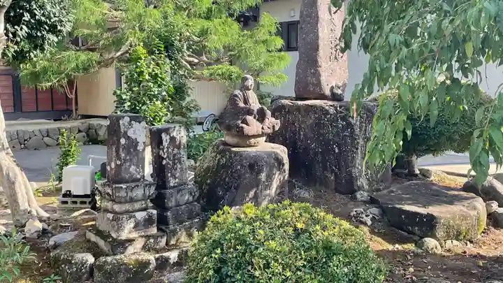 永鷲寺(山形県)