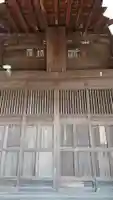 常久八幡神社のその他建物