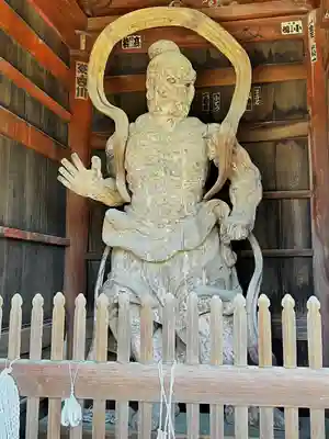 鶴林寺(兵庫県)