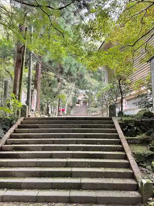 最乗寺(道了尊)のその他建物