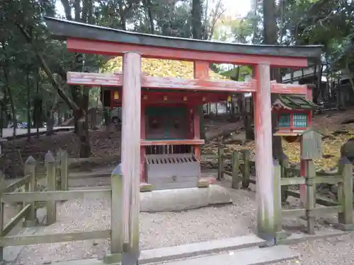 春日大社(奈良県)