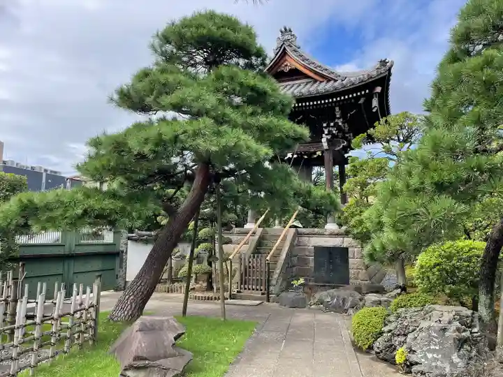 観音寺(東京都)