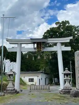 小椋神社(滋賀県)