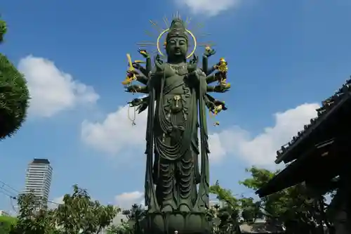 興徳寺(大阪府)