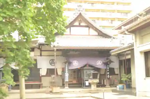 稲園山 七寺(愛知県)