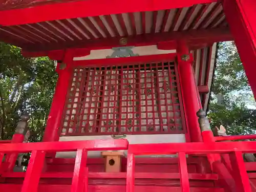 尾陽神社(愛知県)