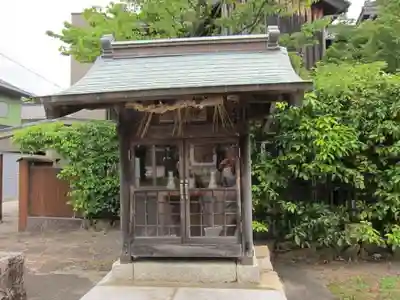 湯明神(山口県)