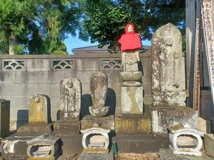 泉福寺(埼玉県)