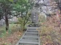 江部乙神社(北海道)