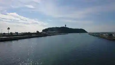 江島神社(神奈川県)