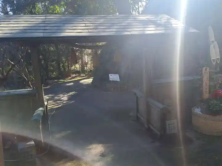 文殊仙寺(大分県)